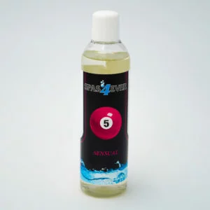 S4ER-05 - SENSUAL - huile essentielle parfumée