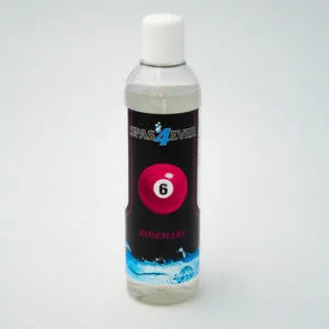 S4ER-06 - ROSEMARY - huile essentielle parfumée