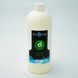 S4EV-04 - EXTERIOR CLEANER 1L - nettoyant extérieur spa