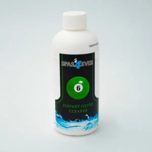 S4EV-06 - INSTANT FILTER CLEANER 0.5L - nettoyant cartouche instantané