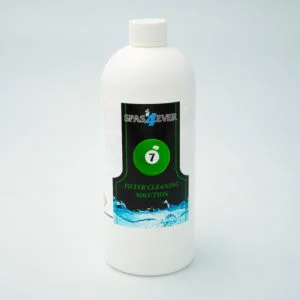 S4EV-07 - FILTER CLEANING SOLUTION 1L - nettoyant cartouche liquide